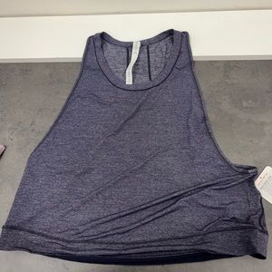 Lululemon - pace perfect tank